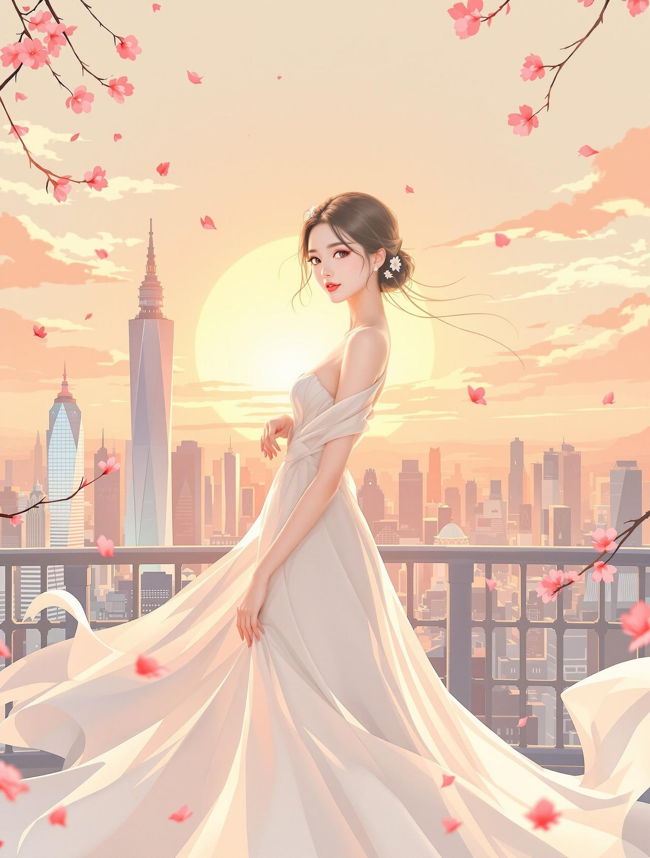 腐剧腐漫 - 总裁的替身前妻，甜虐言情动漫短剧在线观看